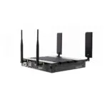 ZPE Systems Nodegrid Gate SR (ZPE-GSR-48-WT-4G-4G1-128G) (ZPE-GSR-48-WT-4G-4G1-128G) — ZPE Gate SR, 8xRJ45 Serial rolled, 11xETH (5 GbE, 4x PoE+, 2 SFP+), 4-Core CPU, 8GB DDR4, 32GB SLC,…