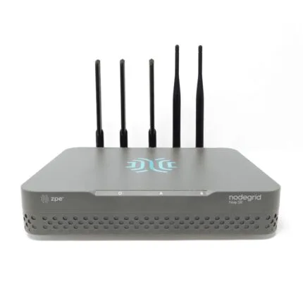 ZPE Systems Nodegrid Hive SR (ZPE-HSR-832-4G-W5-D128G-GW) (ZPE-HSR-832-4G-W5-D128G-GW) — ZPE Hive SR, WAN: 2x GbE on shared RJ45/SFP, LAN: 2x 10 GbE SFP+, LAN: 4x 2.5GbE RJ45, 8-Core CPU,…