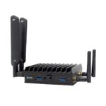 ZPE Systems Nodegrid Mini SR (ZPE-MSR-24-4G-W5-EXT) (ZPE-MSR-24-4G-W5-EXT) — ZPE Mini SR, 2x GbE, 2x USB 2.0, 2x USB 3.0, 2-Cores CPU, 4GB DDR3, 16GB SLC, 4G LTE (CAT12), WiFi…