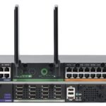 ZPE Systems Nodegrid Serial Console Plus (ZPE-NSCP-T96R-STND-DAC-W5-4G-GW) (ZPE-NSCP-T96R-STND-DAC-W5-4G-GW) — ZPE Nodegrid Serial Console Plus. 96x RJ45 Serial rolled, 2x GbE, 2x SFP+, 4-Core CPU, 4G