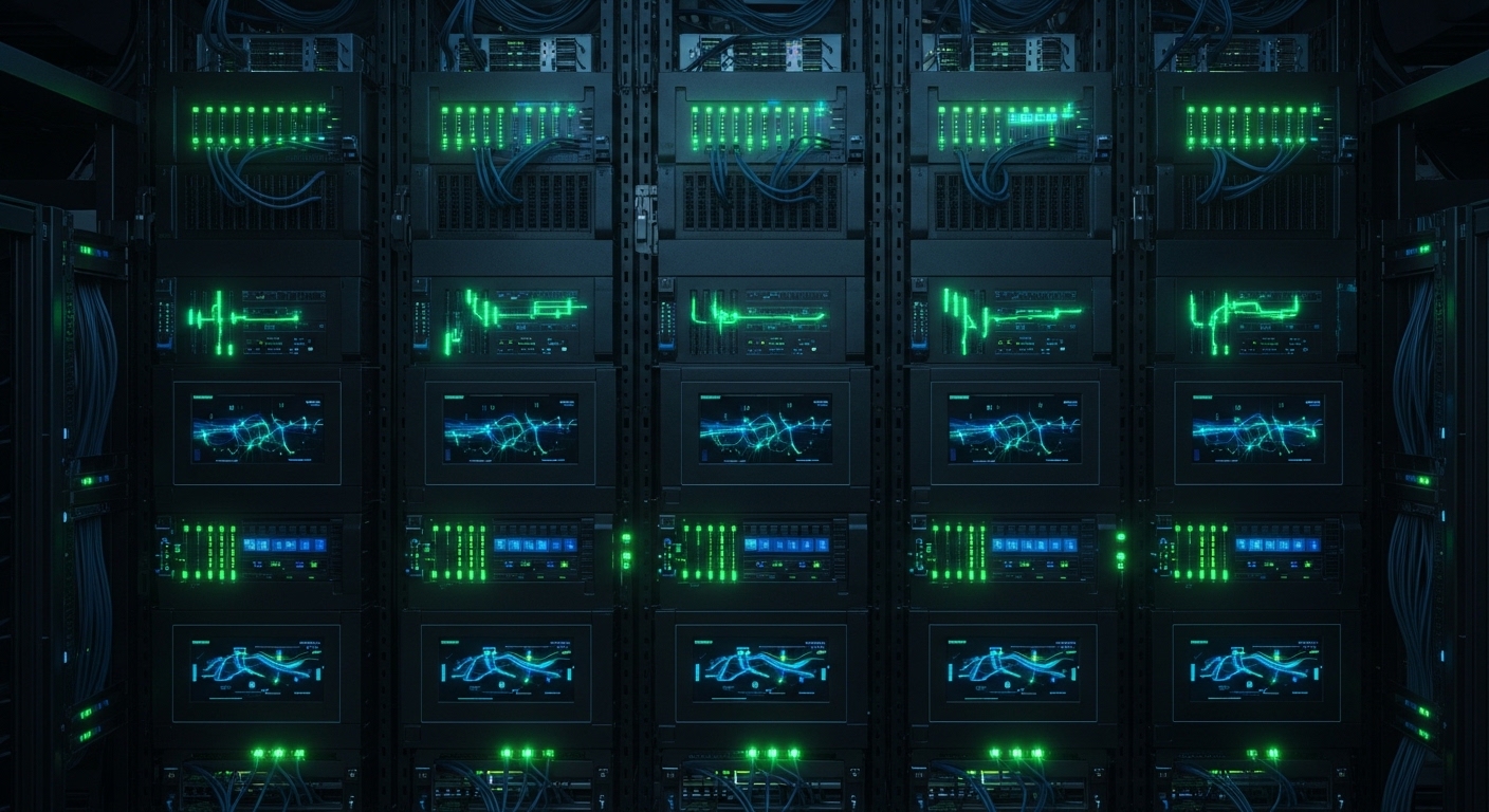 Category banner — Power Management & PDUs