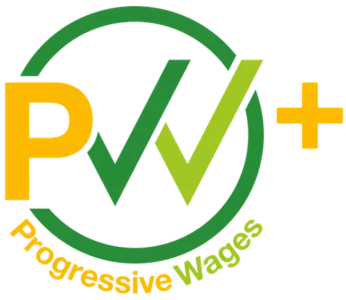 PWmark and PWmark Plus data centre product logos on technology website