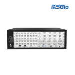 SC-I-2HDP-4K60 Input Card - 2-Port 4K60 HDMI/DP