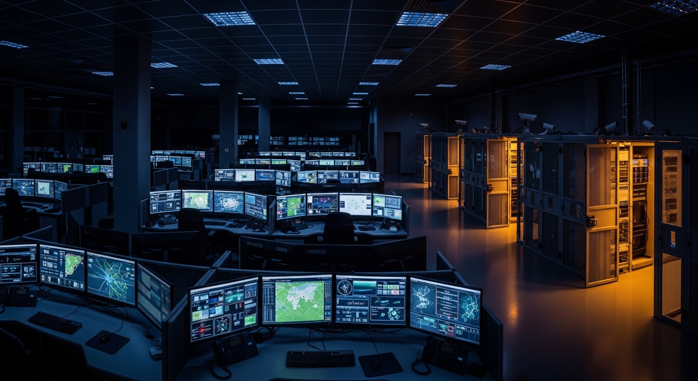 Category banner — Secure KVM