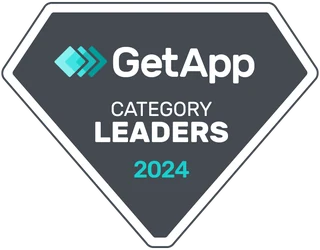 GetApp Category Leaders