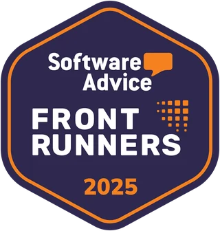 Software Advice Front Runner