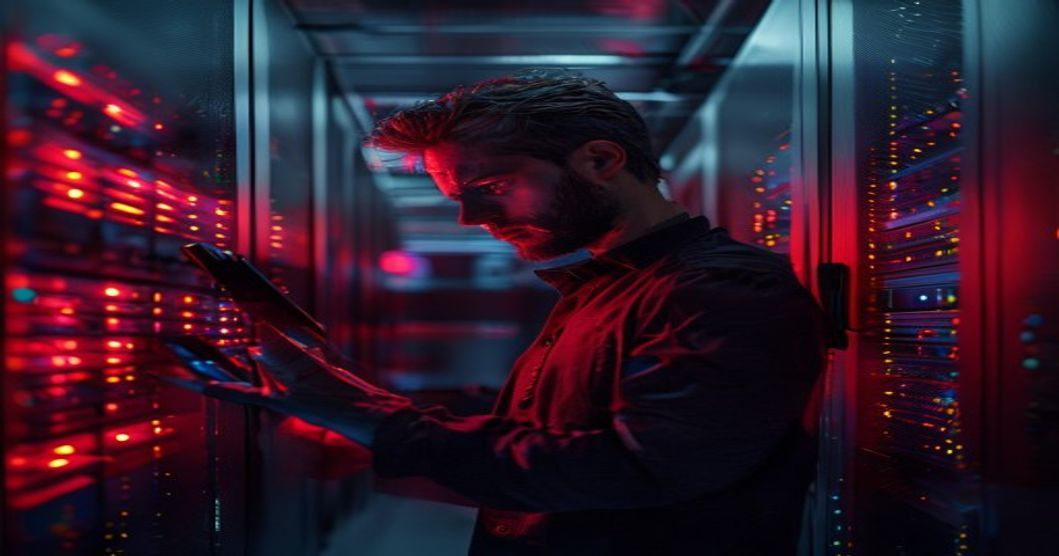 The 2AM Test — Enova Technologies