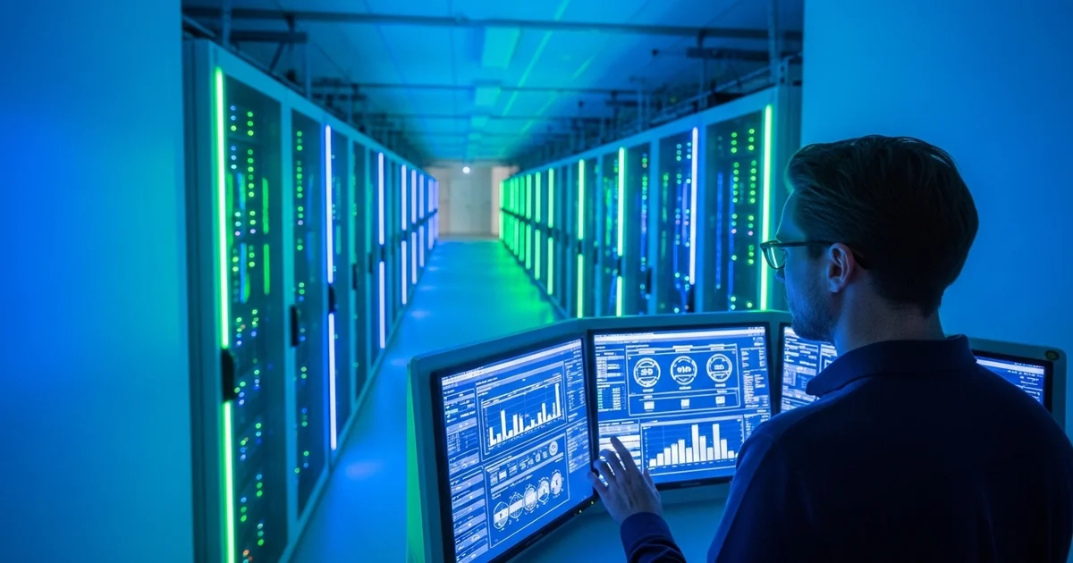 The harmonics your PDU isn't measuring (and why it matters) — Enova Technologies