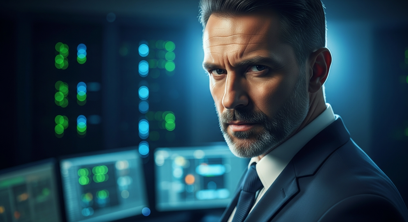 What is DCIM? A Data Centre Manager's Complete Guide — eNOVA Technologies