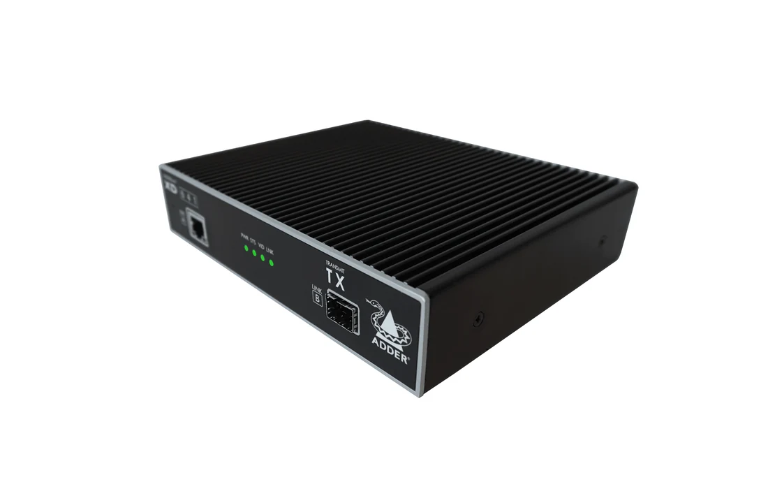 Adder ADDERLink XD641 KVM extender