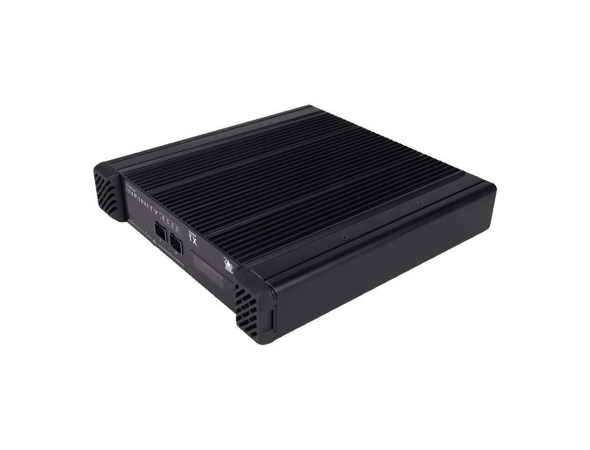 Adder ADDERLink INFINITY ALIF4001 IP KVM
