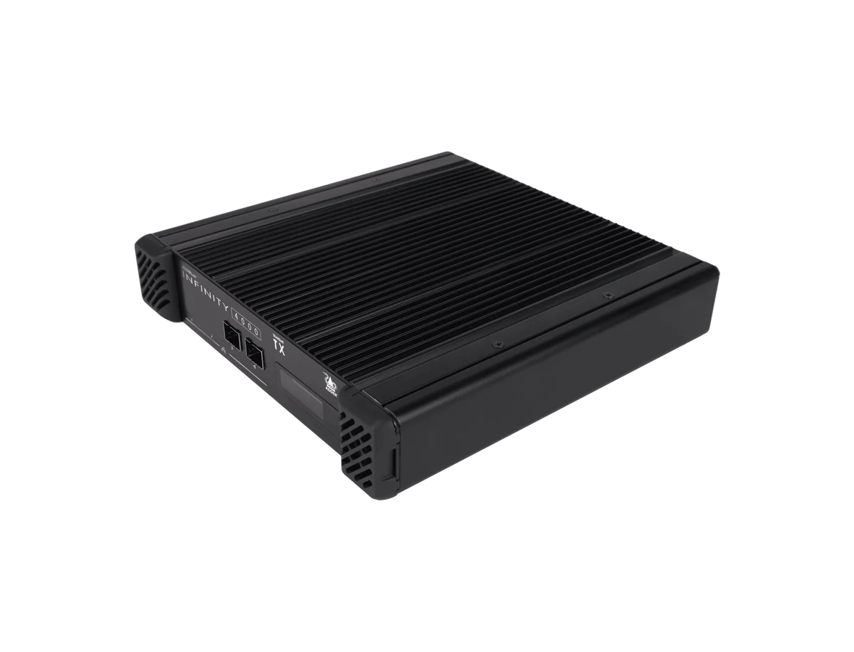 Adder ADDERLink INFINITY ALIF4001 IP KVM