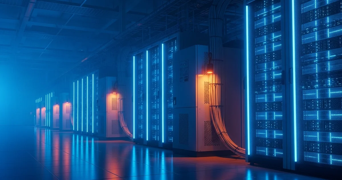 APAC data centre power and capacity news roundup — Enova Technologies