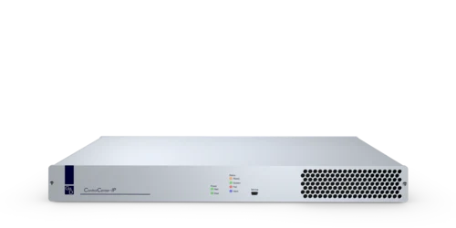 G&D ControlCenter-IP 2.0 KVM-over-IP matrix switch