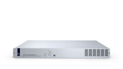 G&D DP1.2-VisionXG KVM extender