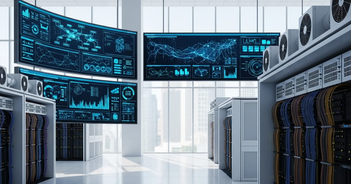 More sources than screens — Enova Technologies