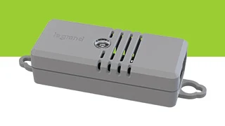 Raritan DX2 environmental sensors