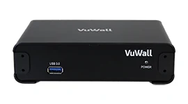 VuWall VuStream encoder