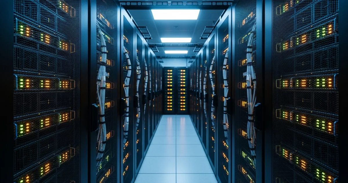 What drives the switch — Enova Technologies