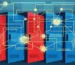 What drives the switch — Enova Technologies
