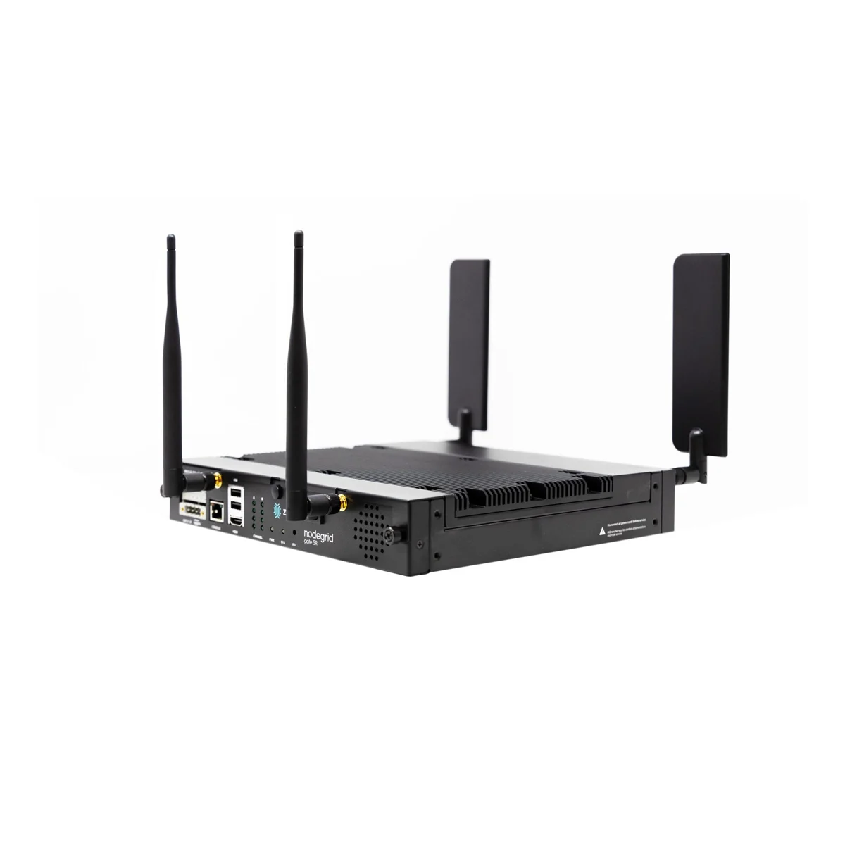 ZPE Nodegrid Gate SR branch and edge appliance