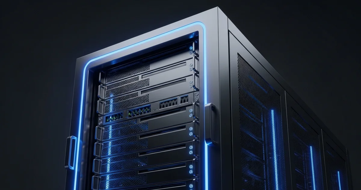 Singapore data centre power and cooling news July 2026 — Enova Technologies