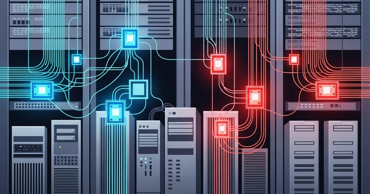Nodegrid Net Services Router 2U — Enova Technologies