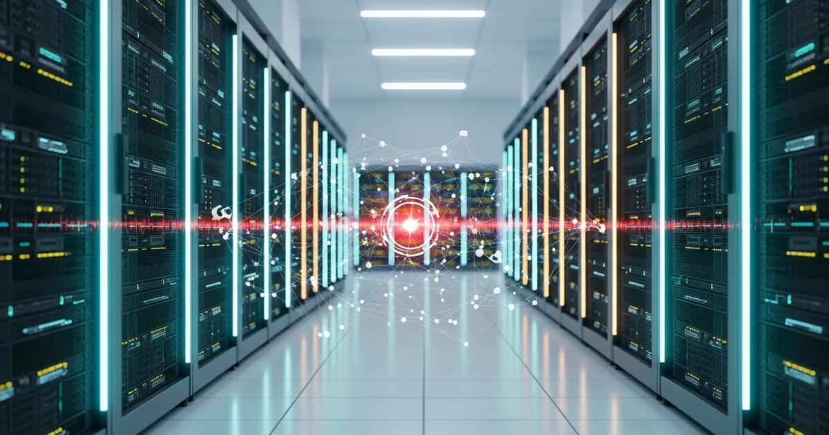 Data Centre Week: 31 July 2026 — What Operators Need to Know — eNOVA Technologies