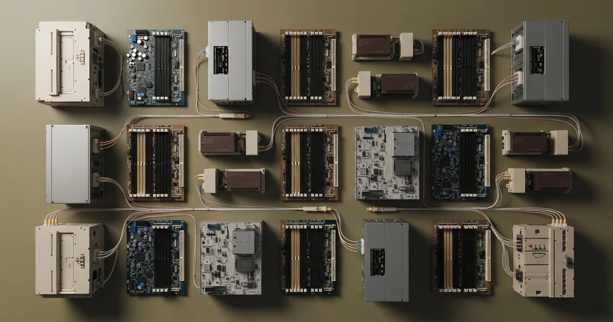 Data Centre Week: 17 August 2026 — What Operators Need to Know — eNOVA Technologies