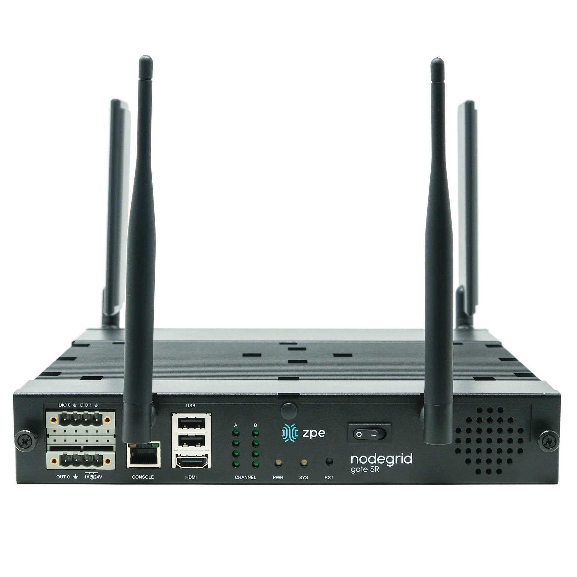 Gate-SR-With-Antennas-2 GSR-DIN (GSR-DIN)