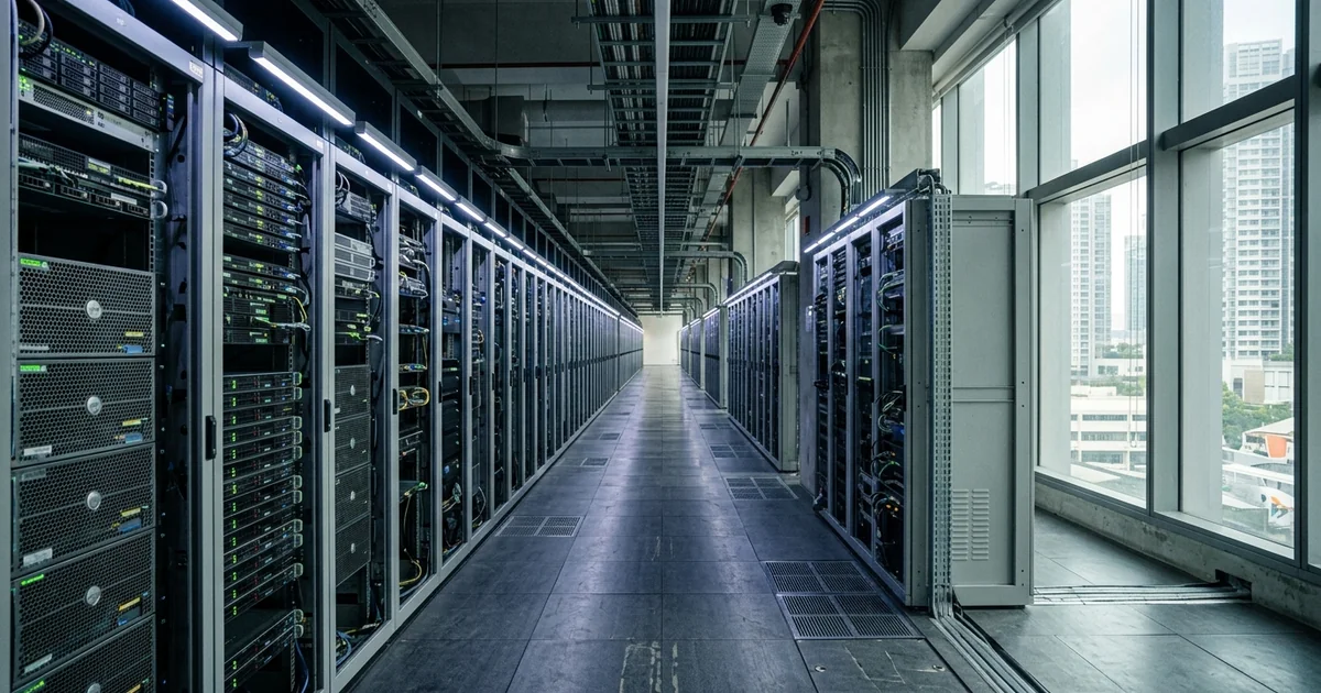 Data Centre Week: 11 September 2026 — What Operators Need to Know — Enova Technologies