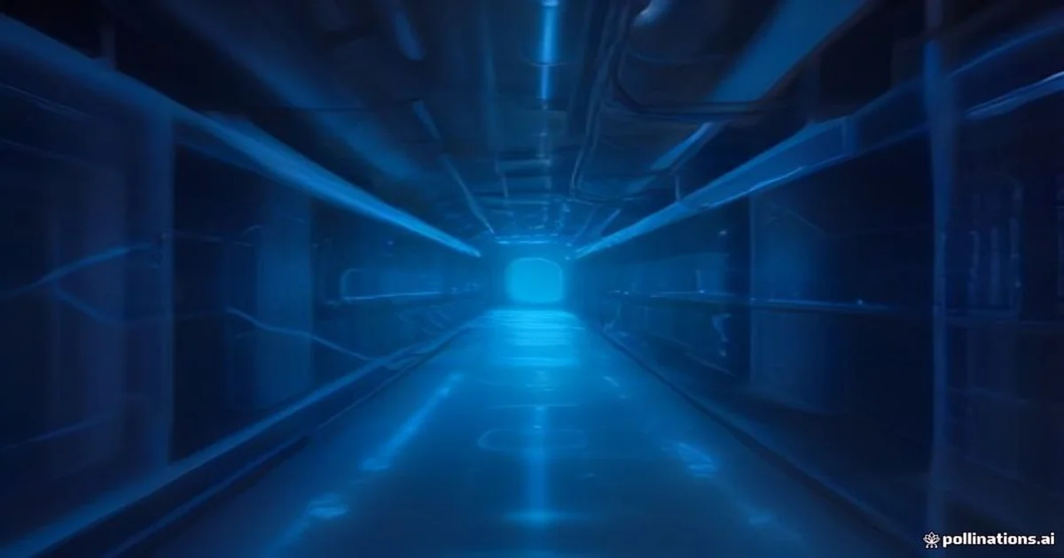 Liquid Cooling Documentation Gap Threatens Data Center Capacity Planning — Enova Technologies