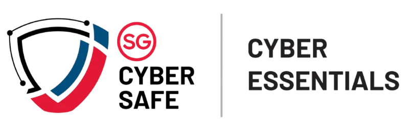 SG Cyber Safe Cyber Essentials