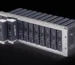 vsNEO KVM-over-IP endpoints in rack chassis (Panoptec) — Enova Technologies