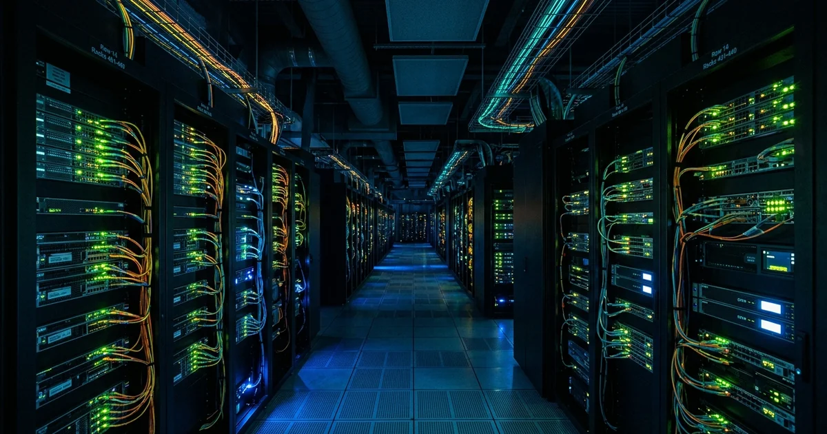 Data Centre Week: 16 October 2026 — What Operators Need to Know — eNOVA Technologies