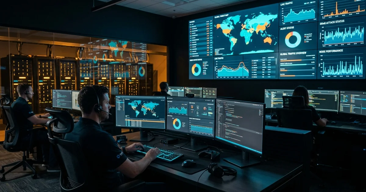 TRx 4.0 and VuCore now shipping: one platform for video walls, AV-over-IP and KVM — Enova Technologies