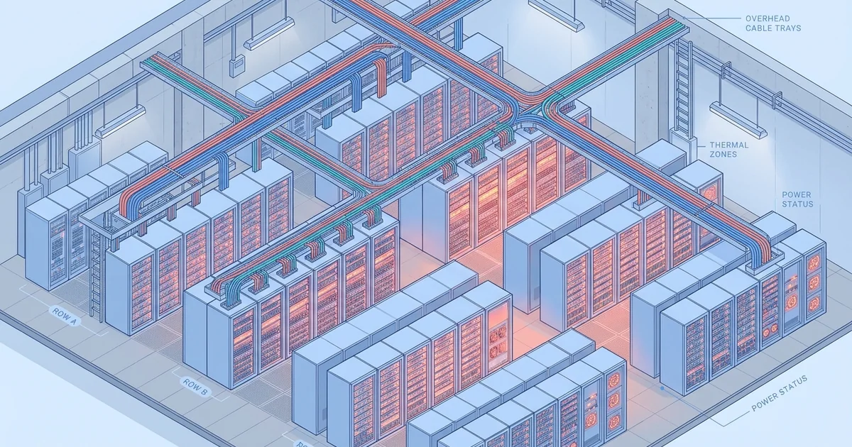 What Uptime's 2026 survey says about capacity planning and rack density — Enova Technologies